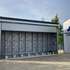 Planenrolltor | Premium 41