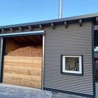 Planenrolltor | Mini 14