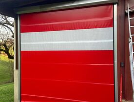 Planenrolltor | Standard | 148