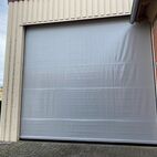 Planenrolltor | Premium 28