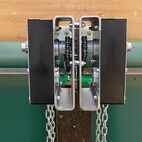 Planenrolltor | Basis 15